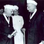 जवाहरलाल नेहरू को मिला भारत रत्न पुरस्कार
