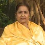 नारायण साईं की माता, लक्ष्मी देवी