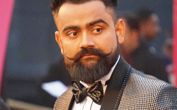 1652416823 Amrit Maan Punjabi Singer हाइट Weight उम्र Affairs पत्नी Biography Amrit Maan
