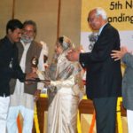 अरुणाचलम मुरुगनाथम को नवोन्मेष के राष्ट्रीय पुरस्कार के साथ