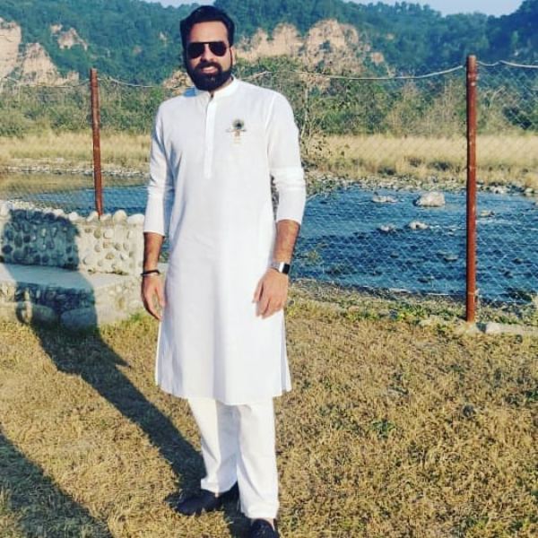 1652420162 431 Anubhav Singh Bassi उम्र गर्लफ्रेंड परिवार Biography Hindi एक शादी में अनुभव सिंह बस्सी