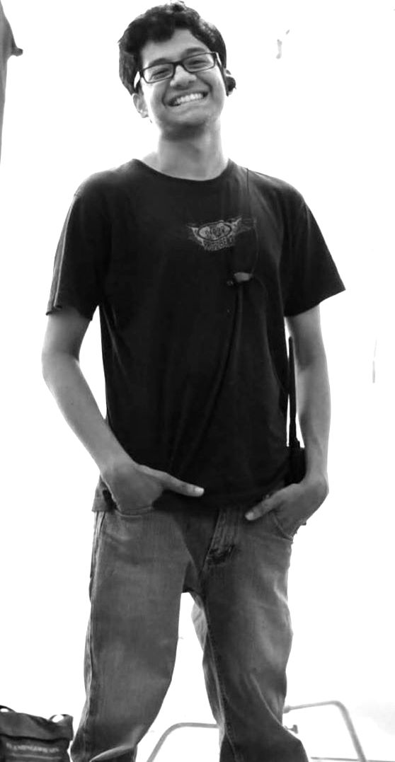 1652421920 769 Siddharth Pithani Sushant Singh Rajputs Flatmate उम्र गर्लफ्रेंड Biography सिद्धार्थ पिठानी