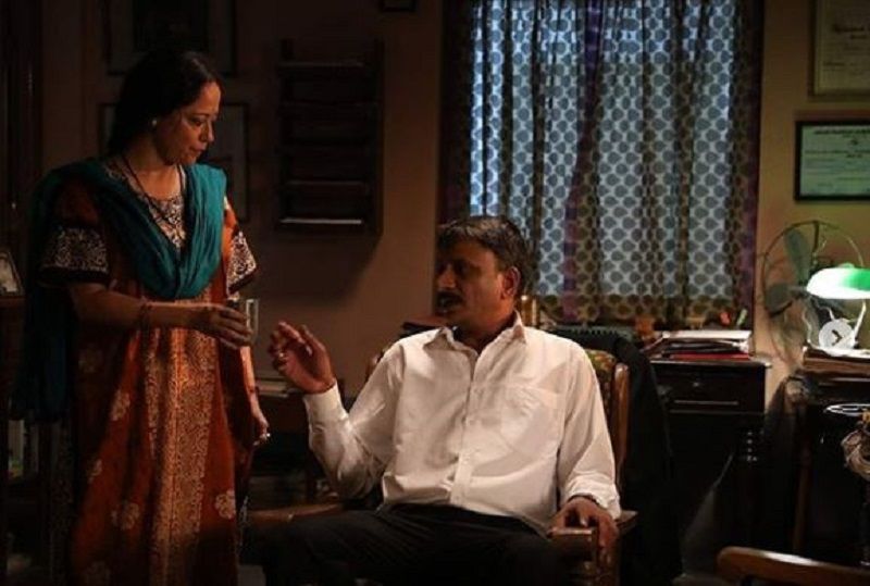 1652426655 42 Rajesh Tailang उम्र हाइट पत्नी बच्चे परिवार Biography Hindi मिर्जापुर में राजेश तैलंग