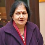 1652434944 680 Amar Singh Politician उम्र पत्नी Death बच्चे परिवार Caste Biography पंकजा कुमारी सिंह, अमर सिंह की पत्नी