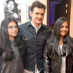 1652434945 408 Amar Singh Politician उम्र पत्नी Death बच्चे परिवार Caste Biography ऑरलैंडो ब्लूम के साथ अमर सिंह की बेटियां