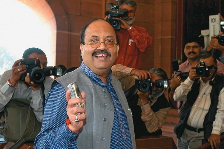 1652434947 788 Amar Singh Politician उम्र पत्नी Death बच्चे परिवार Caste Biography लव सिंह