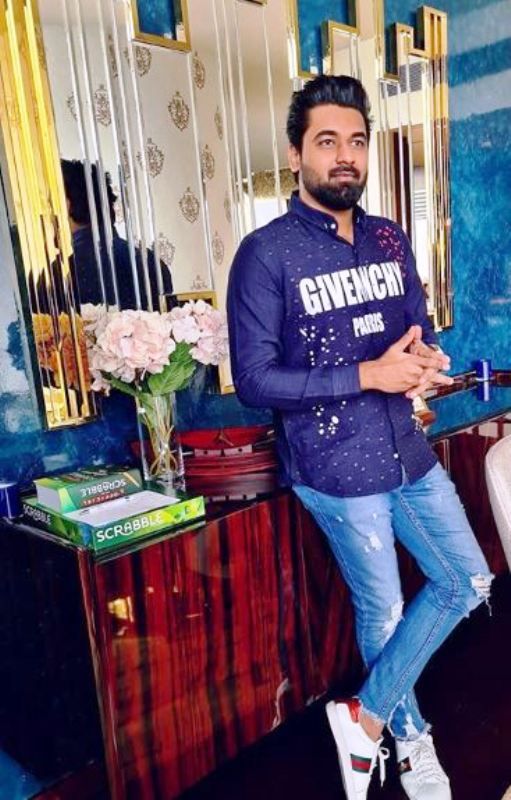 1652459875 606 Asad Ravjani उम्र हाइट गर्लफ्रेंड परिवार Biography Hindi असद रवजानी