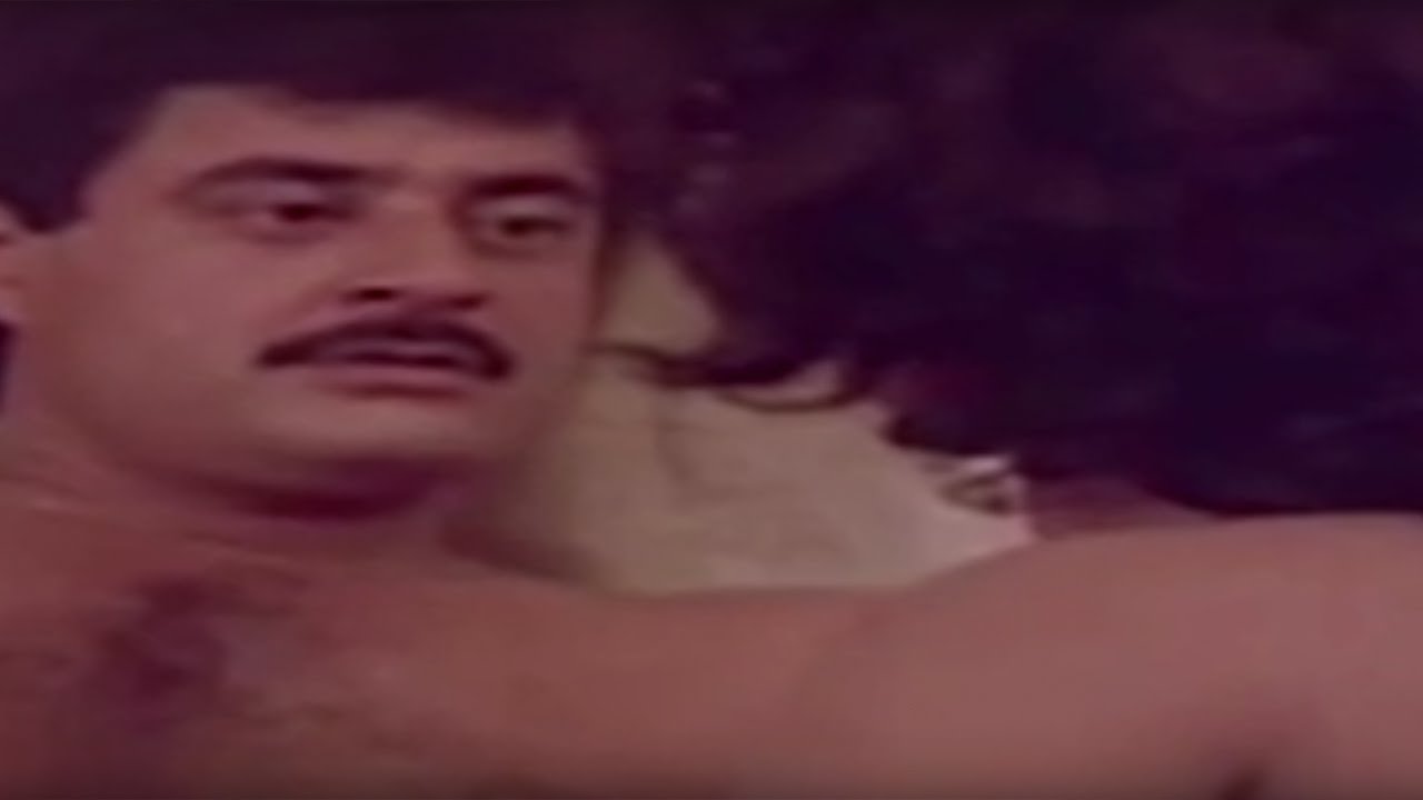 बी-ग्रेड फिल्म में गजेंद्र चौहान
