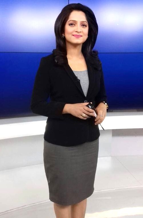 1652477189 687 Preeti Raghunandan News Anchor उम्र पति परिवार Biography Hindi प्रीति रघुनंदन