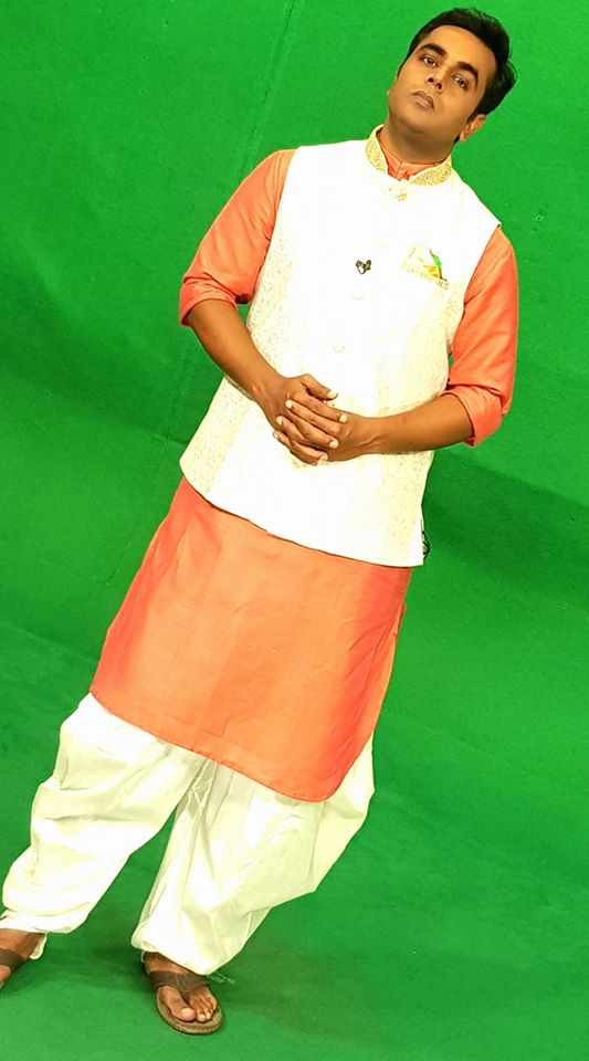 1652479039 952 Sushant Sinha उम्र गर्लफ्रेंड पत्नी परिवार Biography Hindi सुशन सिन्हा