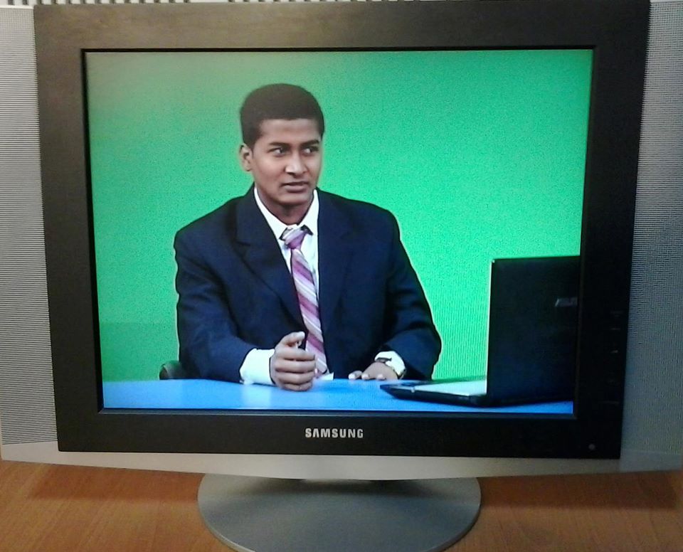 1652489949 933 Chandan Roy उम्र गर्लफ्रेंड परिवार Biography Hindi न्यूज़कास्टर के रूप में चंदन रॉय