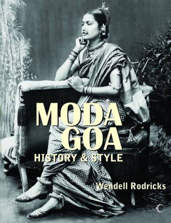 गोवा फैशन इतिहास और शैली (2012)