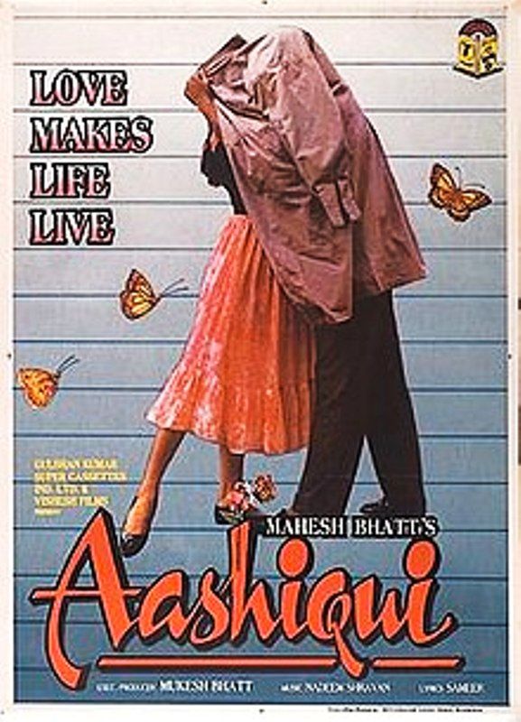 आशिकी (1990)