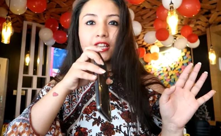 1652505974 403 Navdeesh Kaur उम्र बॉयफ्रेंड परिवार Biography Hindi नवदीश कौर का टैटू