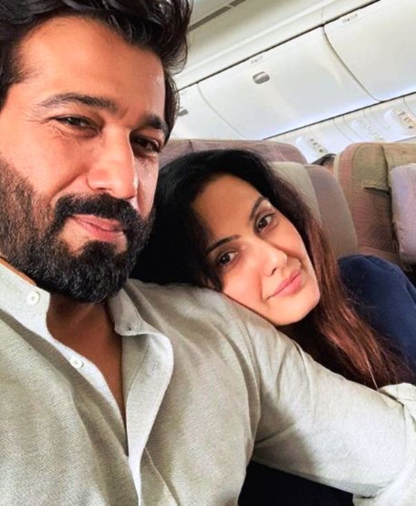 1652508525 293 Shalabh Dang Kamya Punjabis पति उम्र गर्लफ्रेंड पत्नी परिवार Biography शलभ डांग और काम्या पंजाबी