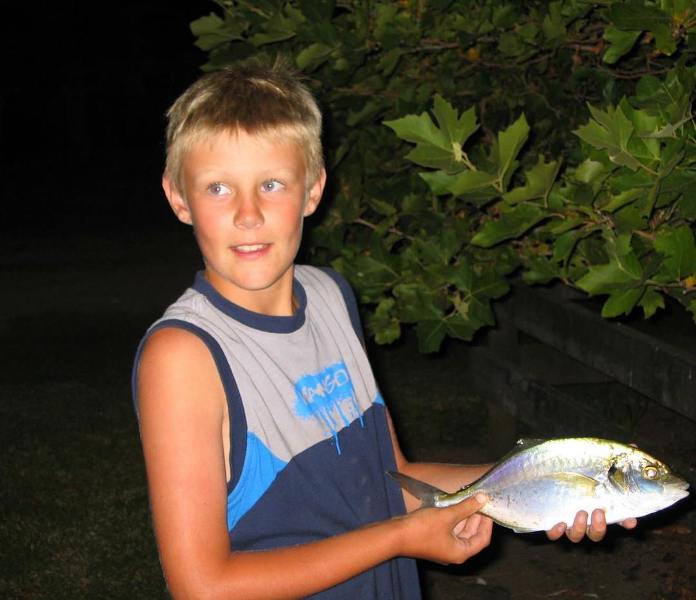 1652509893 821 Kyle Jamieson हाइट उम्र गर्लफ्रेंड पत्नी परिवार Biography Hindi काइल जैमीसन की बचपन की एक तस्वीर