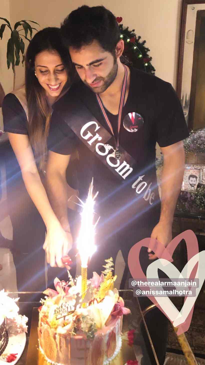 1652512135 480 Anissa Malhotra उम्र बॉयफ्रेंड पति परिवार Biography Hindi अरमान जैन के साथ अनीसा मल्होत्रा