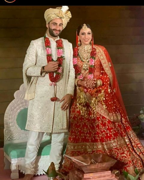 अरमान जैन शादी की तस्वीर