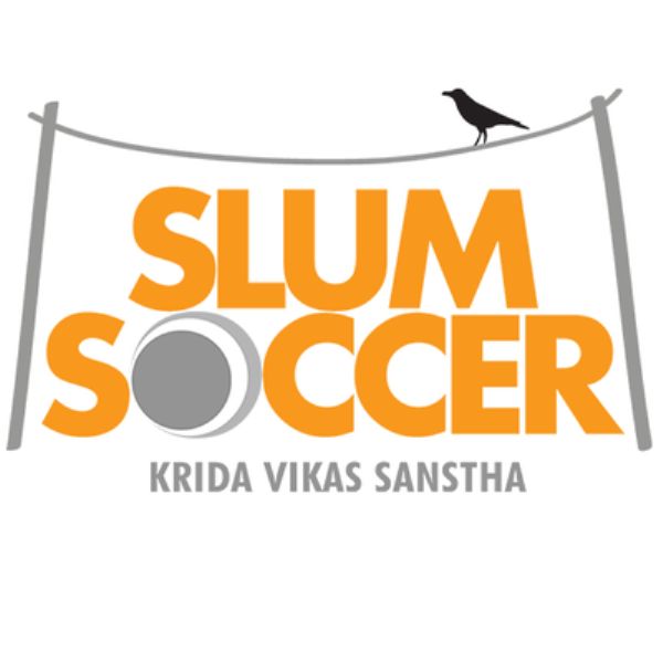 Logotipo de Slum Soccer