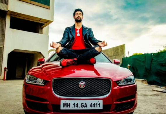 1652523805 108 Tanuj Virwani उम्र गर्लफ्रेंड पत्नी परिवार Biography Hindi तनुज विरवानी की कार