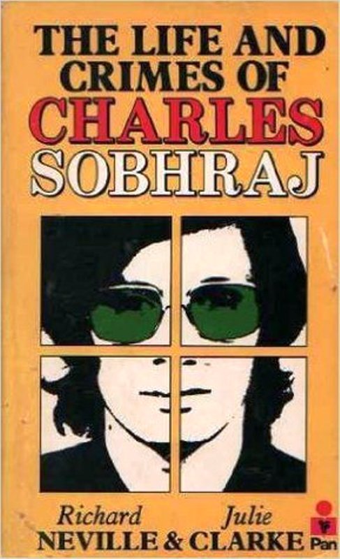 चार्ल्स शोभराज का जीवन और अपराध (1980)