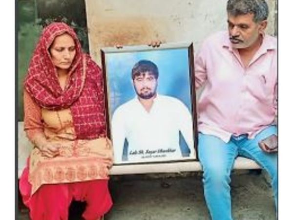 1652533118 771 Sagar Rana Wrestler हाइट उम्र Death परिवार Biography Hindi सागर राणा के माता-पिता