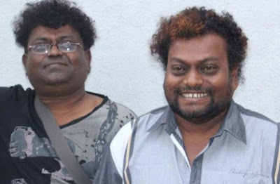 1652541878 356 Sadhu Kokila हाइट उम्र पत्नी परिवार Biography Hindi साधु कोकिला अपने भाई के साथ