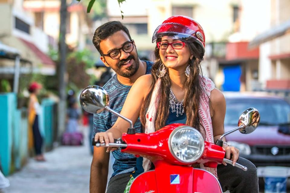 1652546777 954 Harshika Poonacha हाइट उम्र बॉयफ्रेंड परिवार Biography Hindi चारमीनारी में हर्षिका पूनाचा