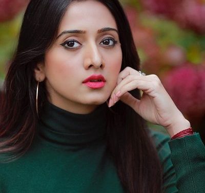 1652546870 169 Harshika Poonacha हाइट उम्र बॉयफ्रेंड परिवार Biography Hindi Harshika Poonacha