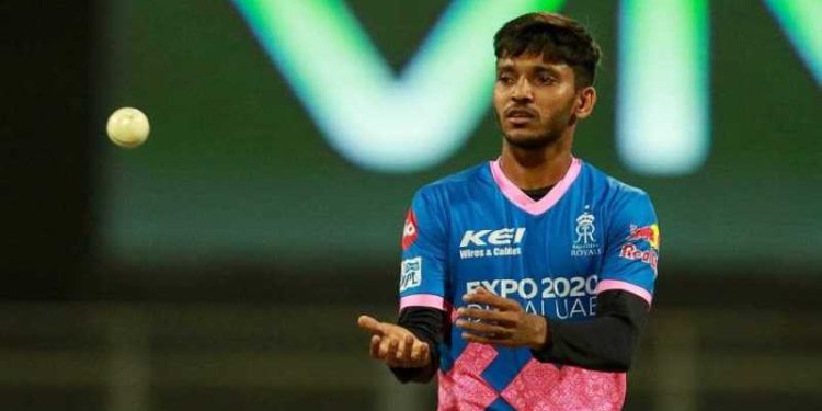 1652547880 Chetan Sakariya Cricketer हाइट उम्र गर्लफ्रेंड पत्नी बच्चे परिवार Biography Chetan Sakariya