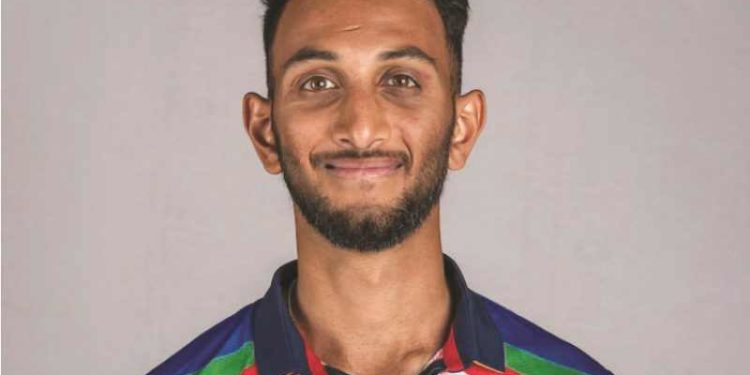 1652547982 Prasidh Krishna Cricketer हाइट उम्र गर्लफ्रेंड पत्नी बच्चे परिवार Biography Prasidh Krishna