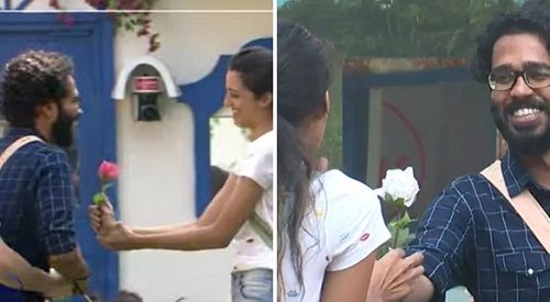 1652550997 871 Angel Thomas Bigg Boss Malayalam 3 हाइट Weight उम्र बॉयफ्रेंड बिग बॉस के घर मलयालम 3 . में एंजेल थॉमस और एडोनी