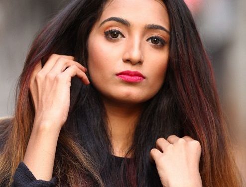 1652551011 Angel Thomas Bigg Boss Malayalam 3 हाइट Weight उम्र बॉयफ्रेंड Angel Thomas