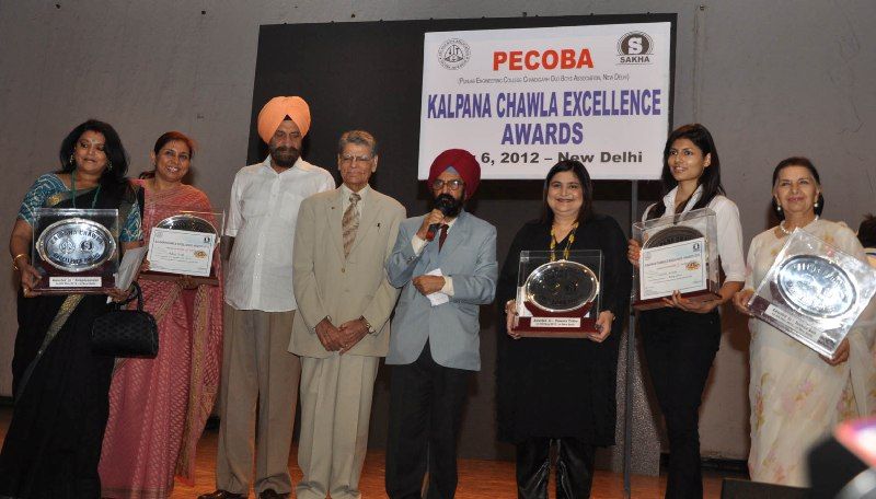 वान्या मिश्रा को मिला उत्कृष्टता का कल्पना चावला पुरस्कार