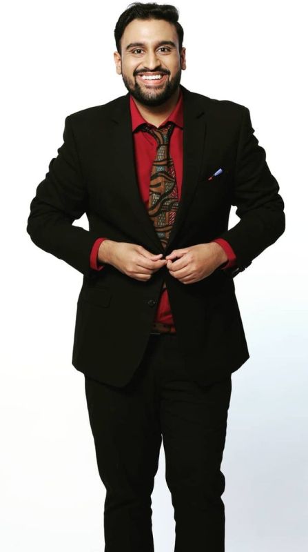 1652567347 893 Inder Sahani हाइट उम्र गर्लफ्रेंड परिवार Biography Hindi इंदर साहनी