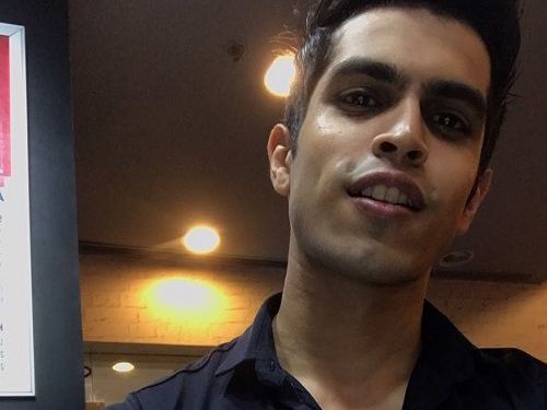 1652569991 Trevon Dias MTV Splitsvilla X3 हाइट उम्र गर्लफ्रेंड परिवार Biography Trevon Dias