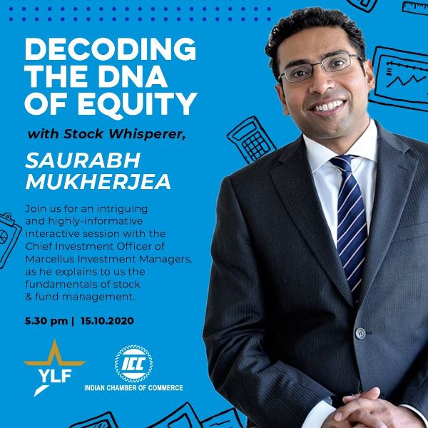 1652584119 331 Saurabh Mukherjea उम्र पत्नी परिवार Biography Hindi संगोष्ठी का संचालन करते सौरभ मुखर्जी