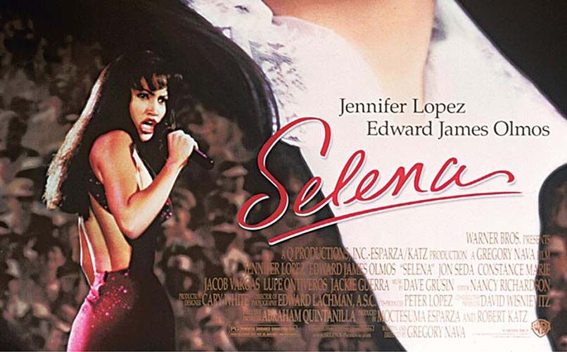 सेलेन (1997)
