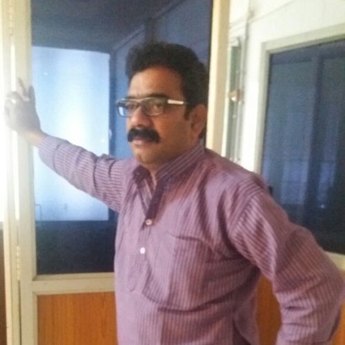 1652633976 67 Goparaju Ramana हाइट उम्र पत्नी बच्चे परिवार Biography Hindi गोपराजू रमण के पुत्र