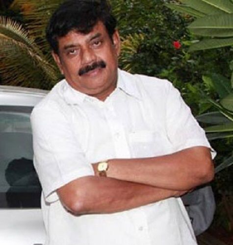 1652633986 674 Goparaju Ramana हाइट उम्र पत्नी बच्चे परिवार Biography Hindi गोपराजू रमना