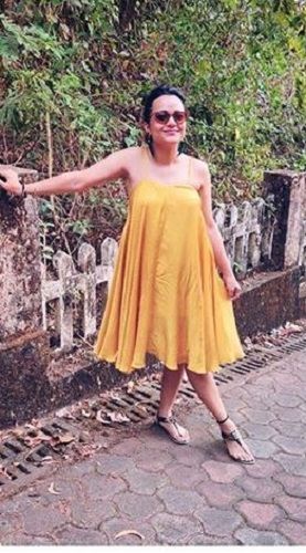 1652636391 467 Nidhi Moony Singh हाइट उम्र बॉयफ्रेंड पति परिवार Biography निधि मूनी सिंह