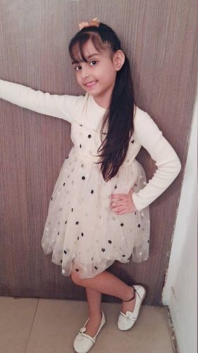 1652644422 134 Mannat Murgai Child Actor उम्र परिवार Biography Hindi मनत मुर्गई