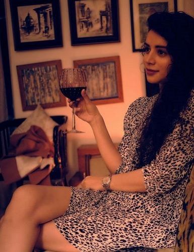 1652646445 437 Sukirti Kandpal हाइट उम्र बॉयफ्रेंड पति परिवार Biography Hindi सुकीर्ति कांडपाल द्वारा इंस्टाग्राम पोस्ट