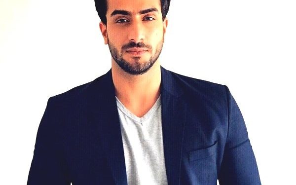 Aly Goni