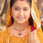 1652652233 223 Avika Gor हाइट उम्र बॉयफ्रेंड पति परिवार Biography Hindi अविका गोर आनंदी के रूप में