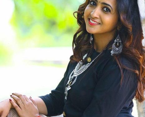 1652652428 965 Lasya Manjunath Bigg Boss Telugu 4 हाइट उम्र बॉयफ्रेंड पति Lasya Manjunath