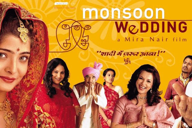 'मानसून वेडिंग' (2001) में विजय राज