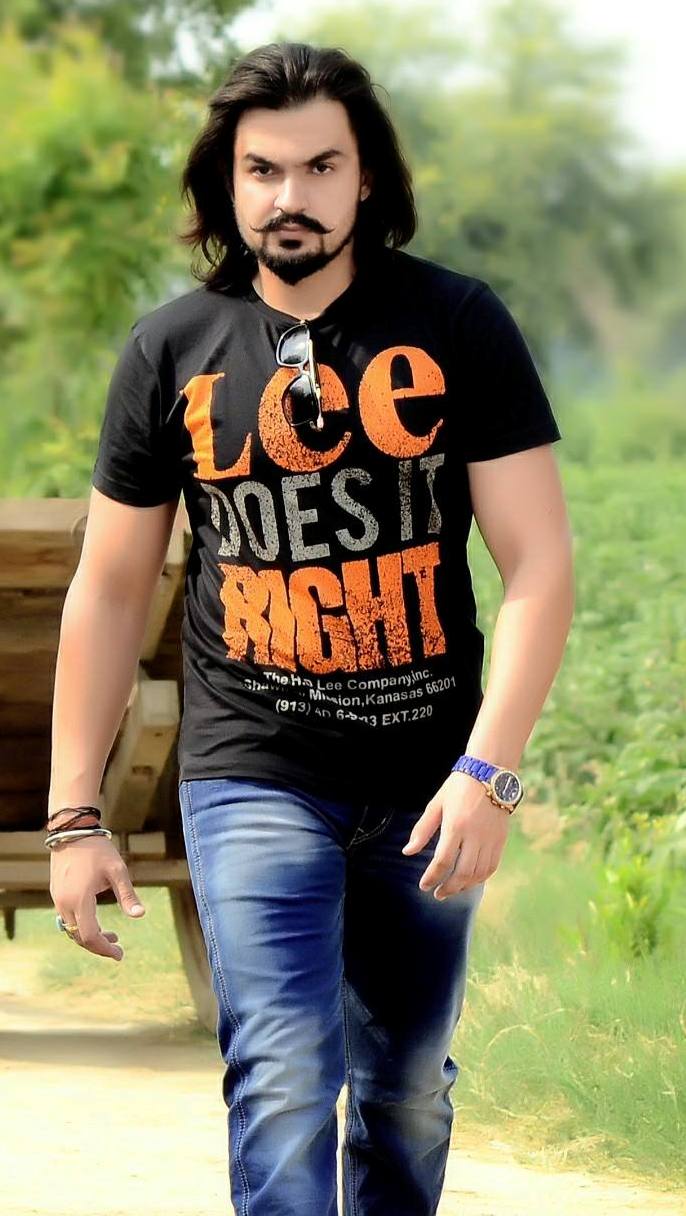 1652654510 730 Veer Sahu Sapna Choudharys पति हाइट उम्र परिवार Biography साहू देखें