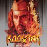 रॉक स्टार फिल्म का पोस्टर