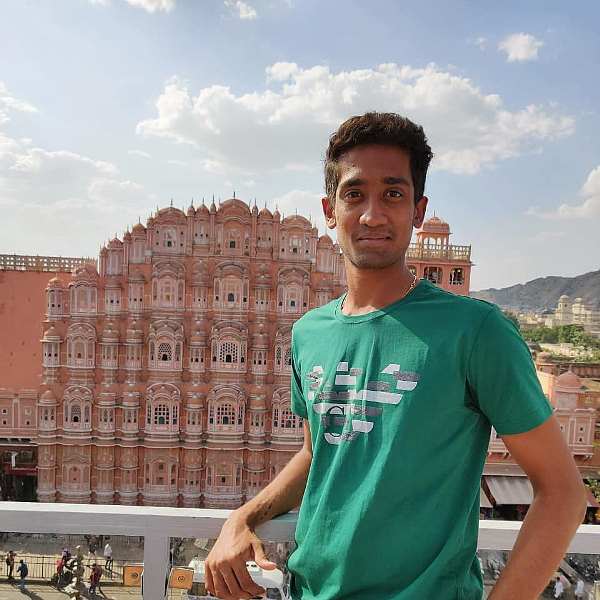 1652664928 562 Ravisrinivasan Sai Kishore हाइट उम्र गर्लफ्रेंड परिवार Biography Hindi आर साई किशोर